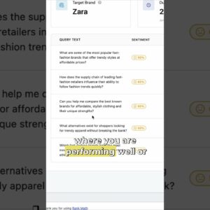 Track Your Brand Across AI Platforms Without Breaking the Bank