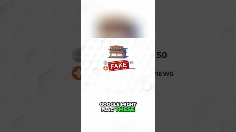 Google Rankings  Positive Reviews Can Hurt You!