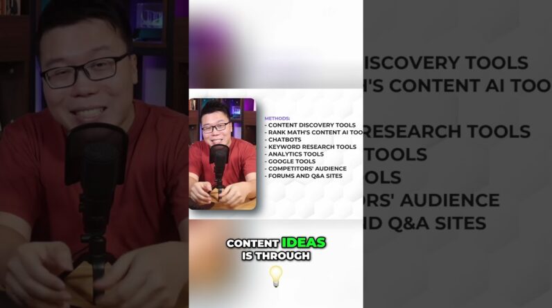 How to Find Viral Content Ideas Using Audience Questions