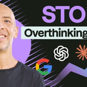 The Easiest Guide to AI SEO You'll Ever Watch