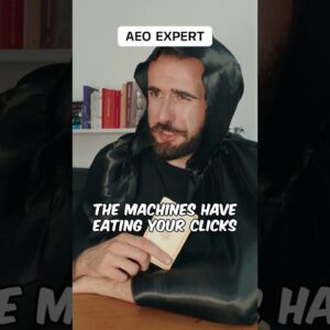 The only accurate AI visibility prediction method