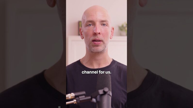 Why Email Is The Best Content Channel That You Can Build